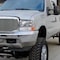 Spec-D Tuning 99-05 Ford F250/F350 Corner Lights Chrome 2LC-F25099-RS - alternate 7